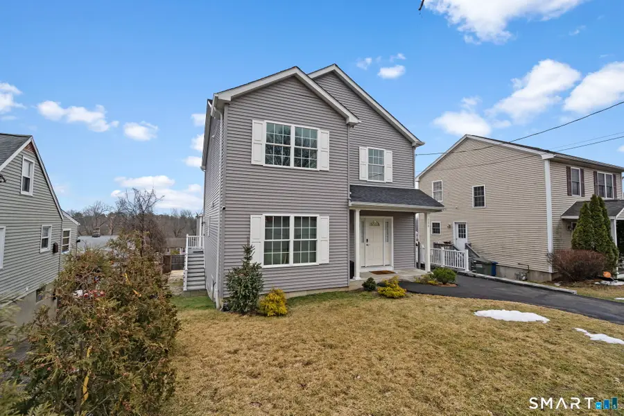 156 Dayton Road, Bridgeport, CT 06606 - #3