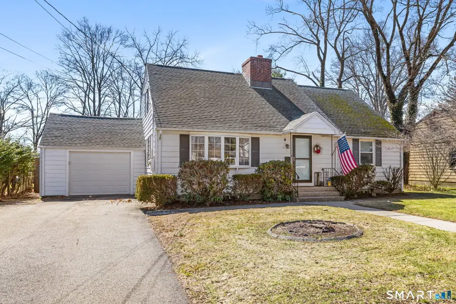 24 Peace Court, Plainville, CT 06062 - #2