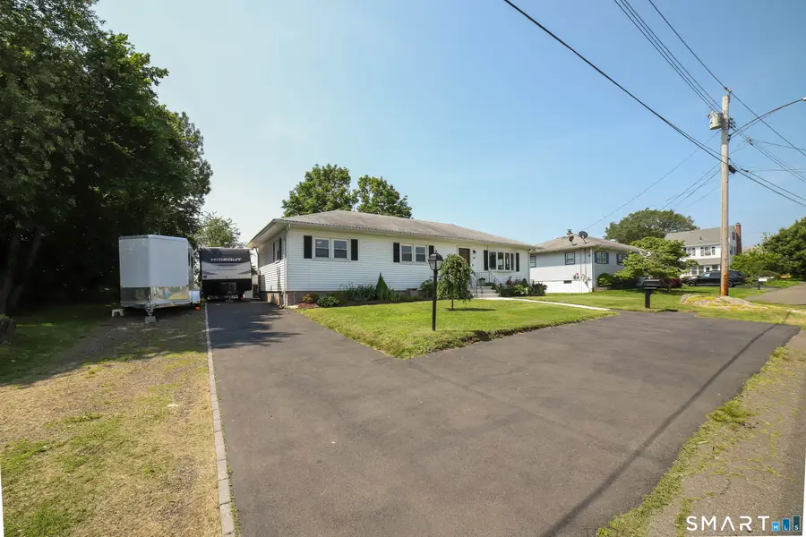 59 Clifford Terrace, New Haven, CT 06512 - #3