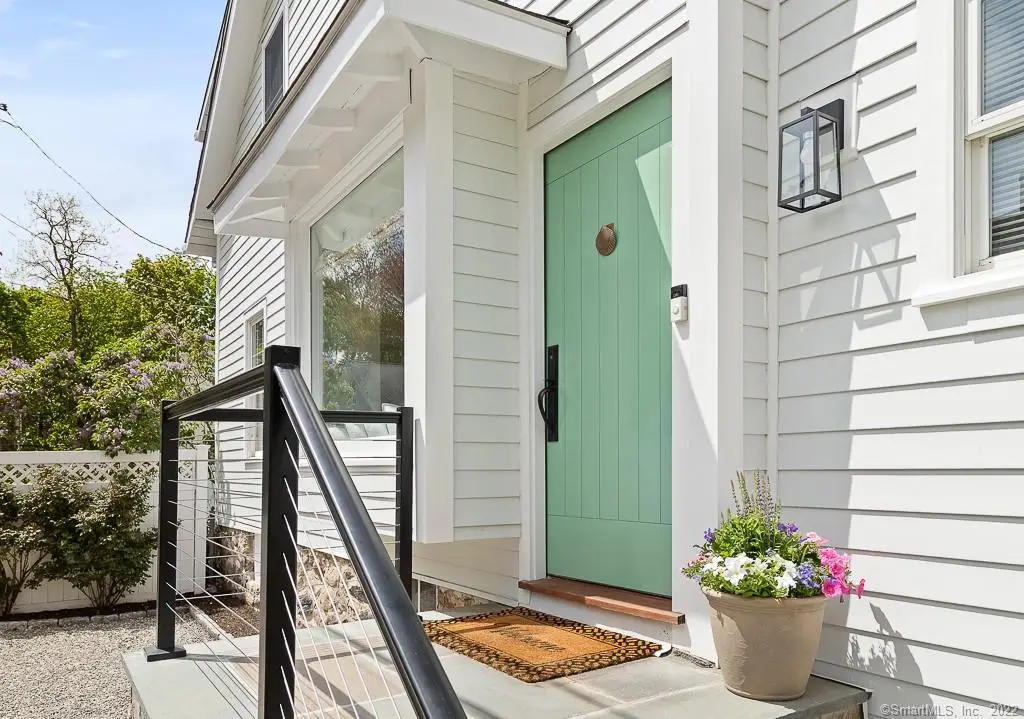 25 Hillside Avenue, Darien, CT 06820 - #1