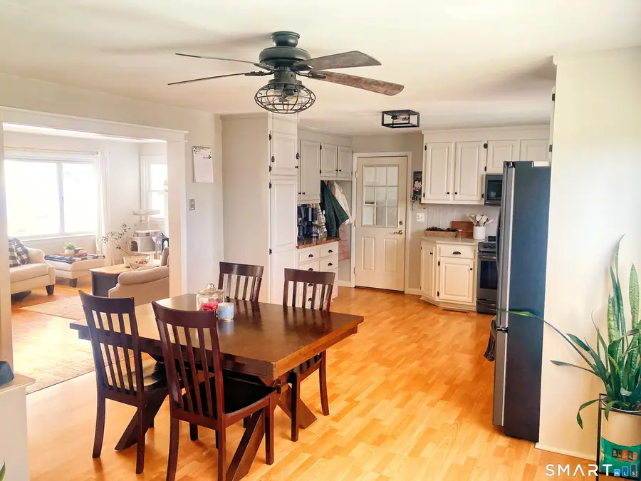 9 Belleau Avenue, Norwich, CT 06360 - #2