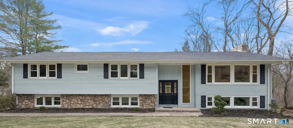 252 Blue Ridge Drive, Manchester, CT 06040 - #1