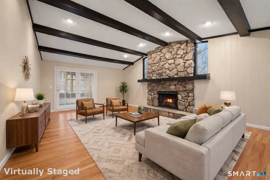 252 Blue Ridge Drive, Manchester, CT 06040 - #3