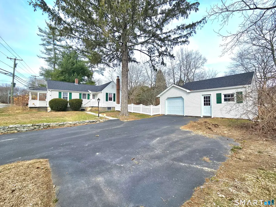 895 Vauxhall St Extension, Waterford, CT 06385 - #2