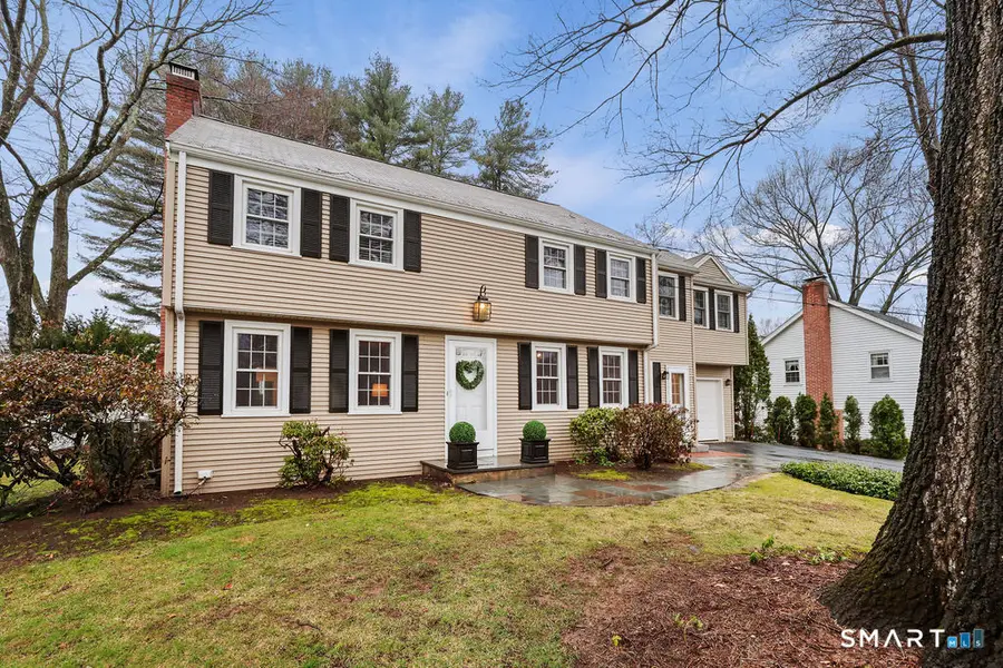 33 Trotwood Drive, West Hartford, CT 06117 - #2