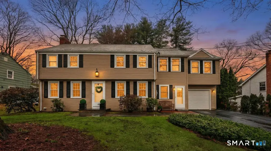 33 Trotwood Drive, West Hartford, CT 06117 - #3