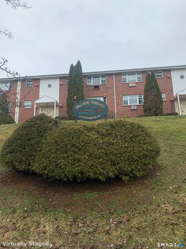 93 Sigwin Drive #93, Wallingford, CT 06492