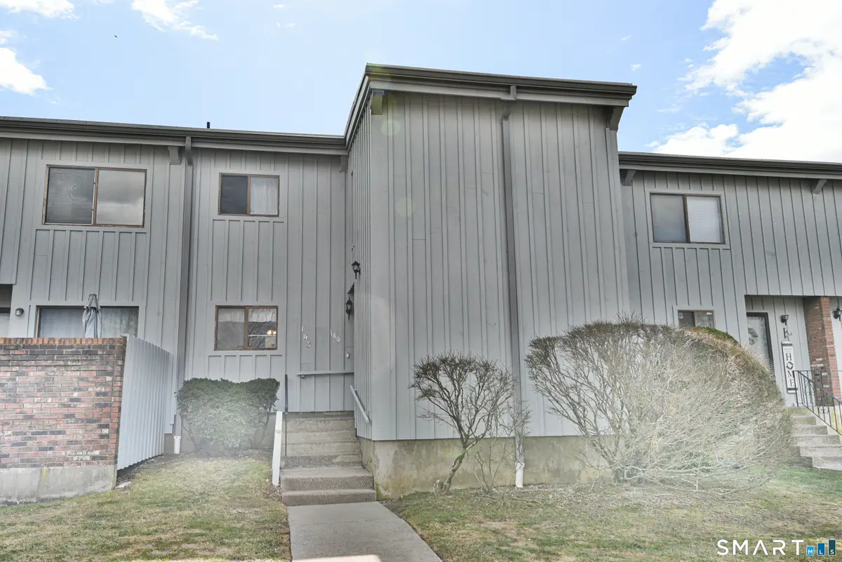 143 Webster Court #143, Newington, CT 06111 - #1