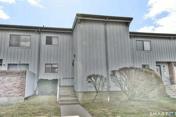 143 Webster Court #143, Newington, CT 06111