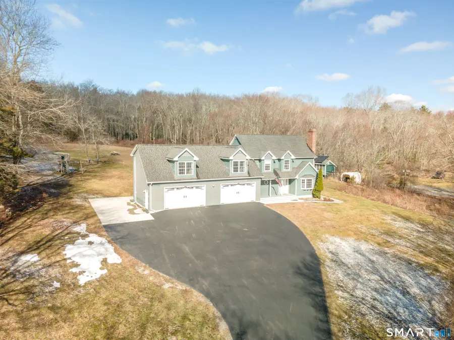 140 North Frontage Road, Killingly, CT 06239 - #3