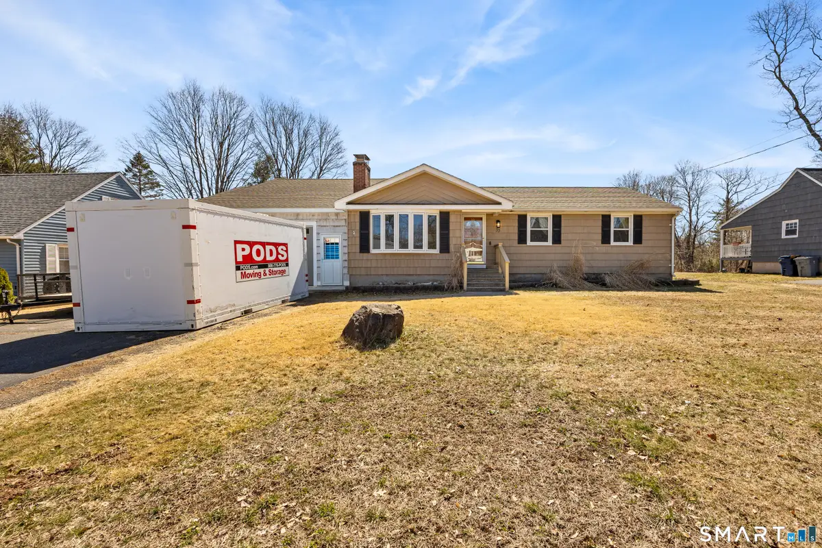 33 Provencher Drive, Plainville, CT 06062 - #1