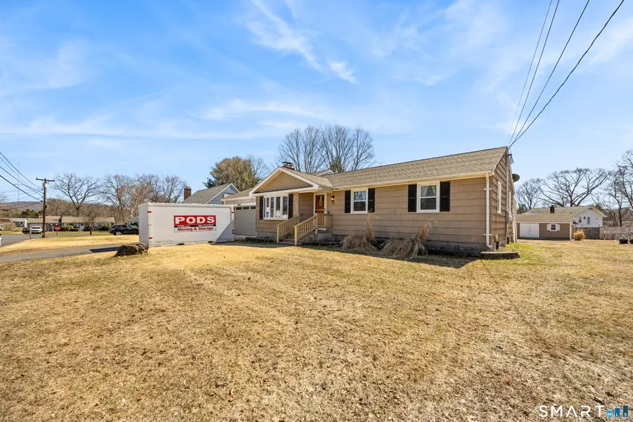 33 Provencher Drive, Plainville, CT 06062 - #2