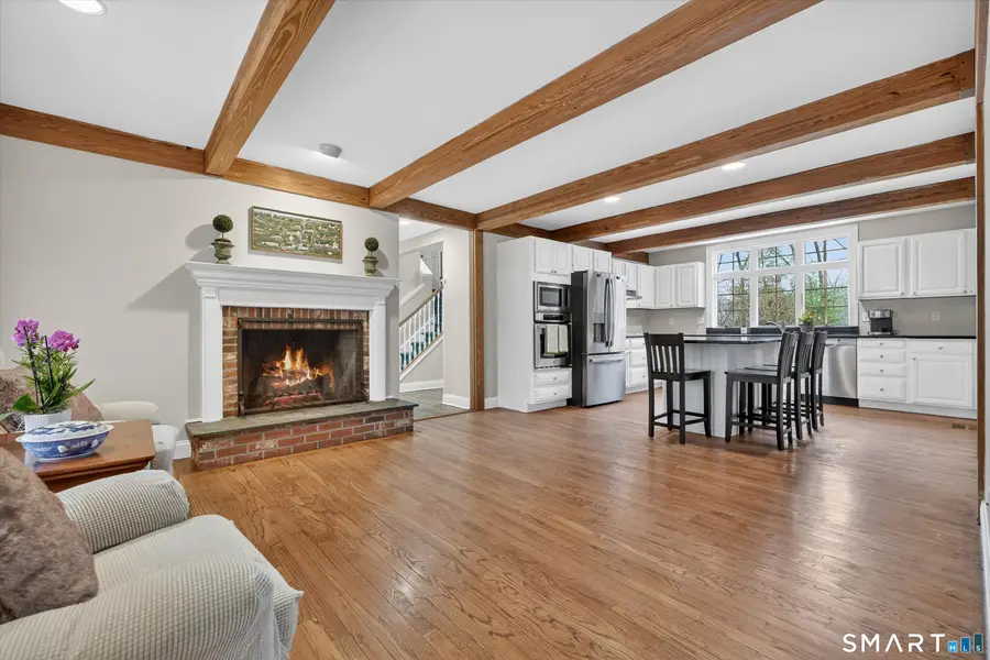 35 Marvin Ridge Place, Wilton, CT 06897 - #3