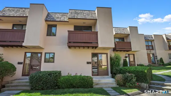 135 Courtland Avenue #APT 13, Stamford, CT 06902