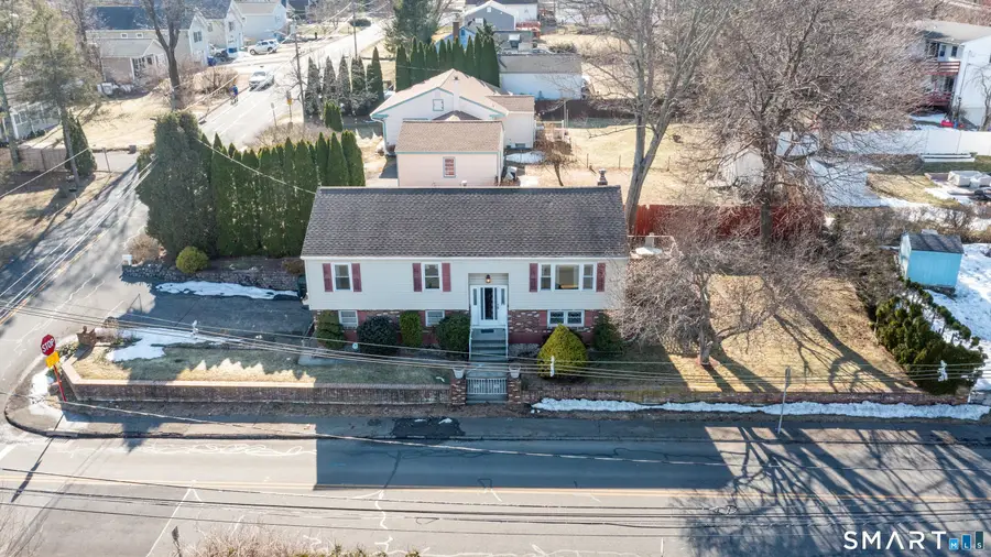 50 Farm Street, Danbury, CT 06811 - #3