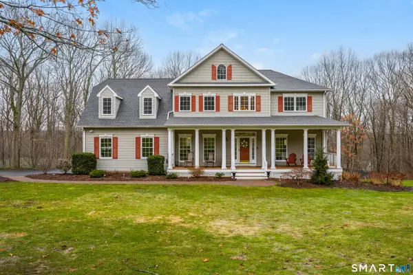 2 Apple Drive, Oxford, CT 06478