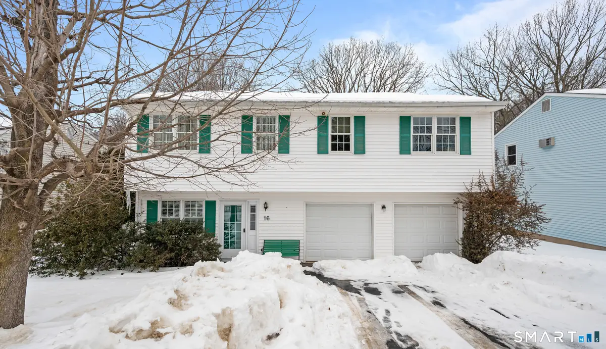 16 Crosswinds Lane, Waterbury, CT 06705 - #1
