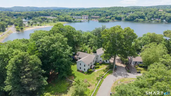 4 Hillside Road, Danbury, CT 06811
