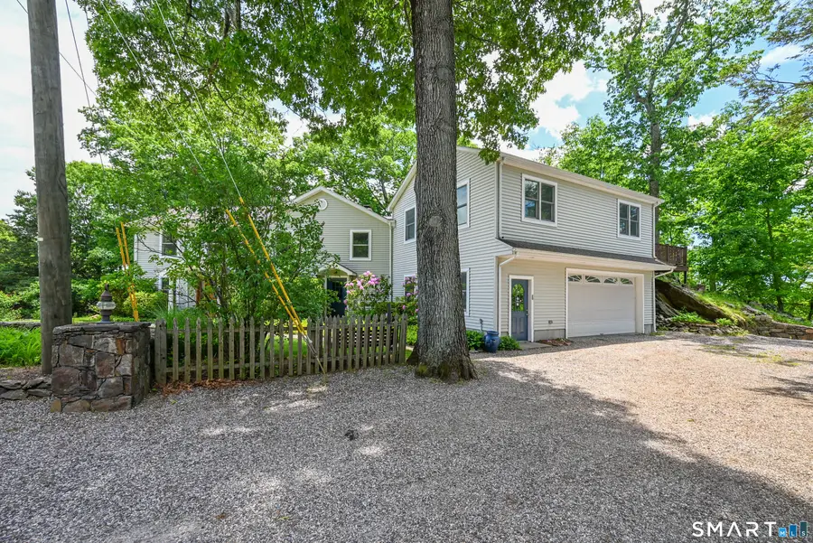 4 Hillside Road, Danbury, CT 06811 - #3