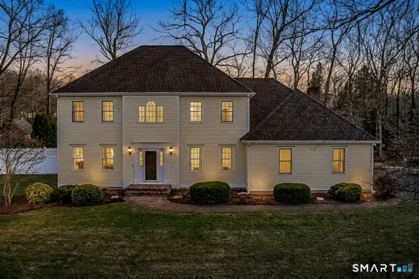 151 Pine Hill Road, Tolland, CT 06084