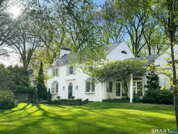 200 Jackman Avenue, Fairfield, CT 06825