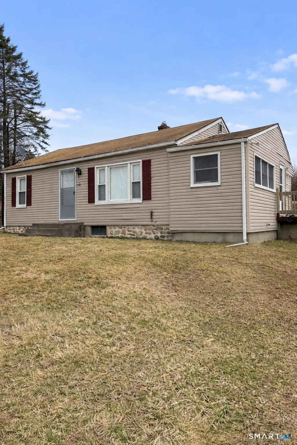 191 South Street, Morris, CT 06763 - #1