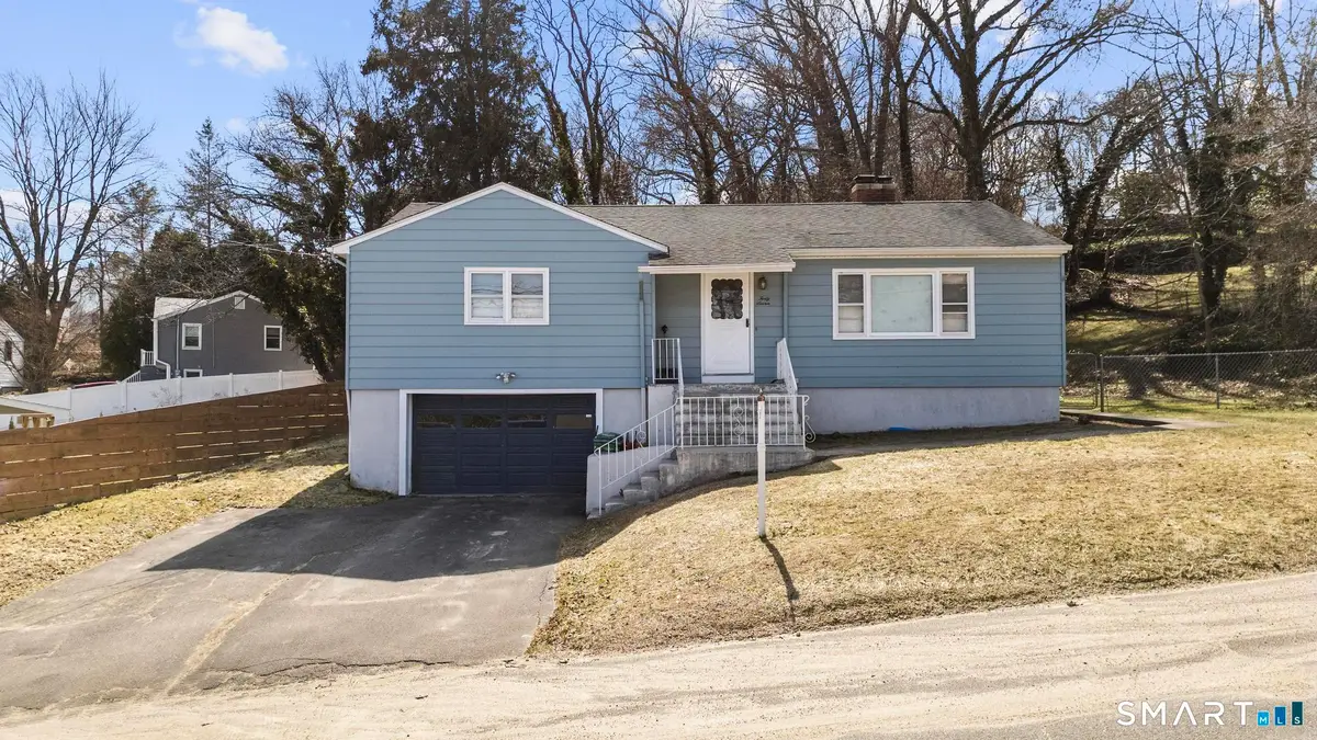 47 Juniper Ridge Drive, Waterbury, CT 06708 - #1