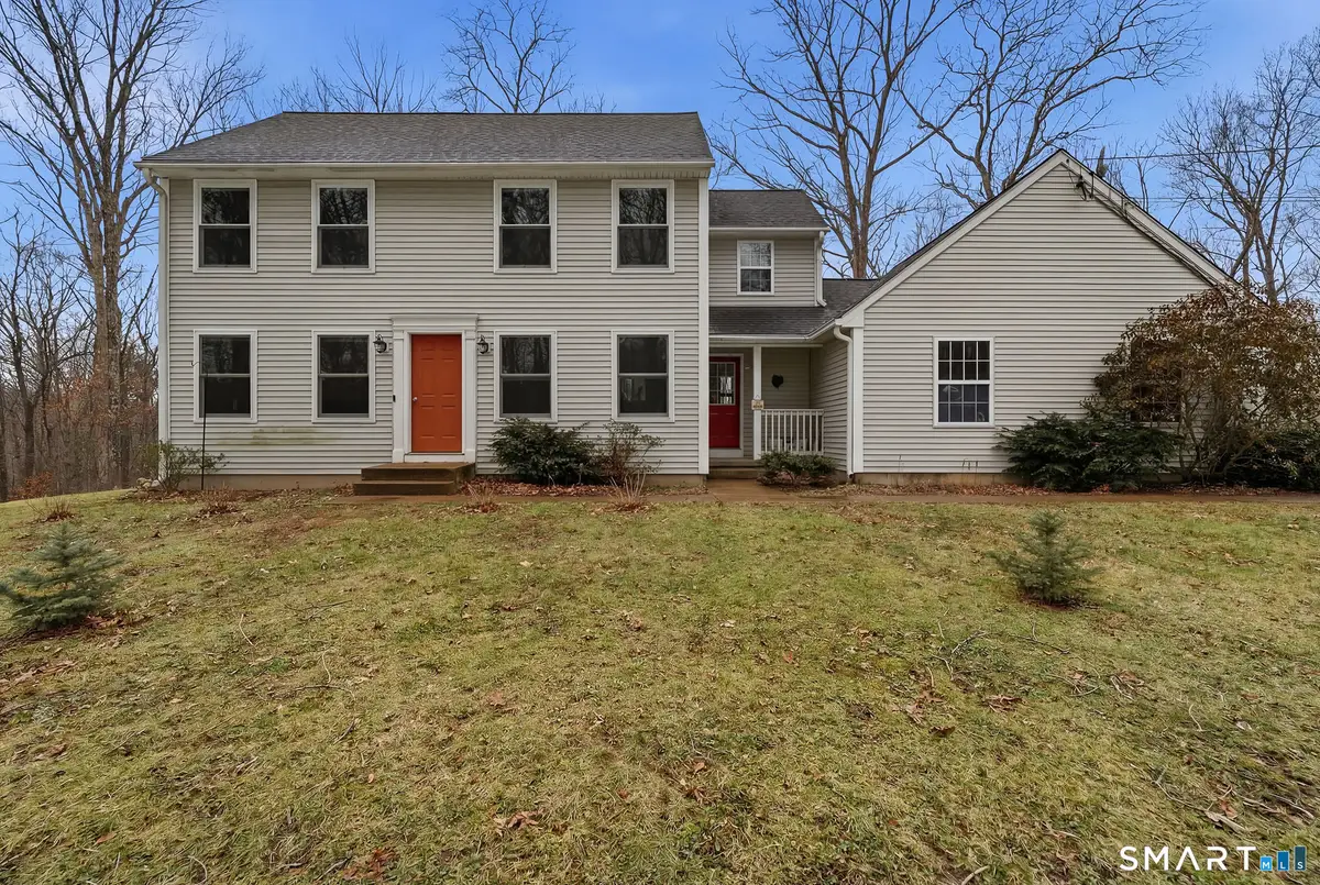 167 Armitage Road, Ashford, CT 06278 - #1