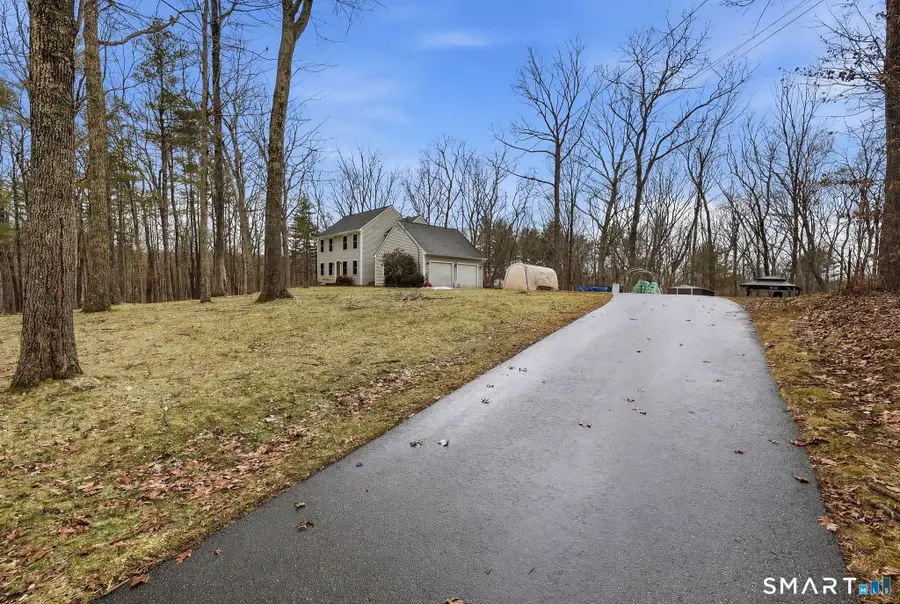 167 Armitage Road, Ashford, CT 06278 - #3