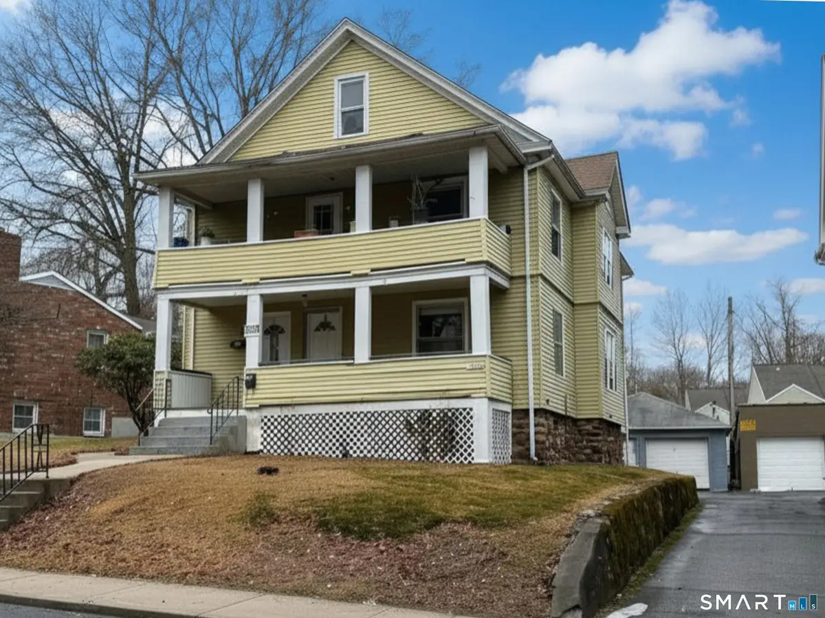 46 Union Street, Bristol, CT 06010 - #1