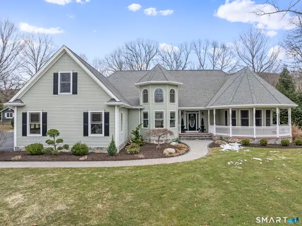 97 Silver Oak Circle, Southington, CT 06489