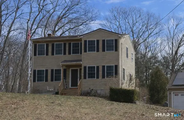 79 All Hallows Road, Plainfield, CT 06239