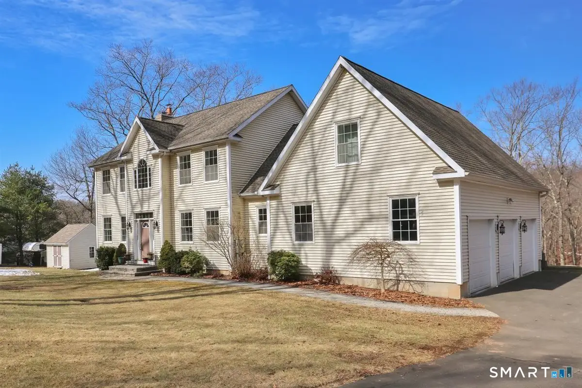 74 Oxbow Road, Higganum, CT 06441 - #1