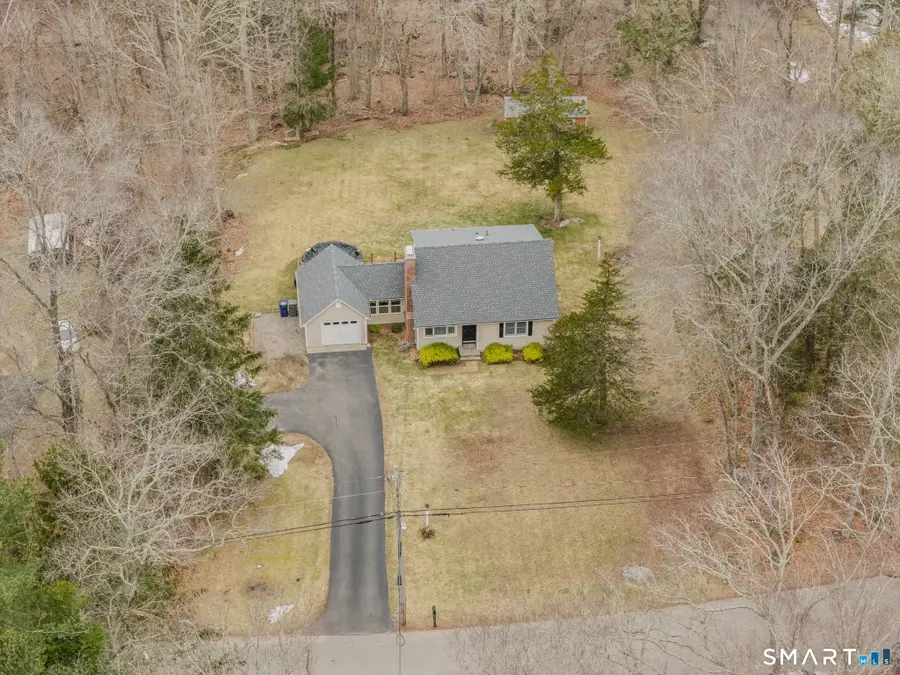 215 Haywardville Road, East Haddam, CT 06415 - #3