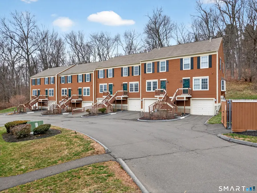 102 Foxbridge Village Road #102, Branford, CT 06405 - #2