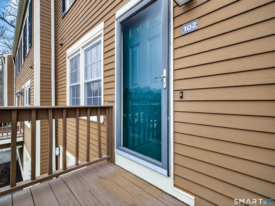 102 Foxbridge Village Road #102, Branford, CT 06405 - #3