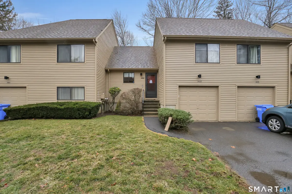 290 Treadwell Street #1402, Hamden, CT 06517 - #1