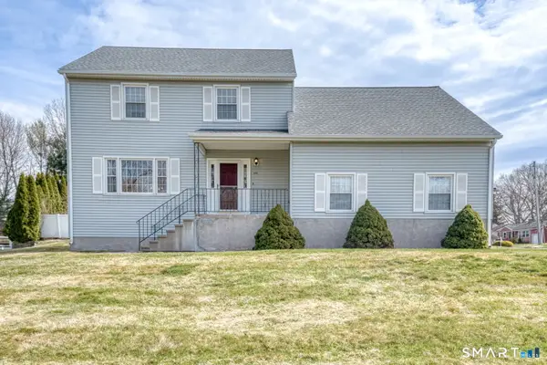 148 Kimberley Road, Newington, CT 06111