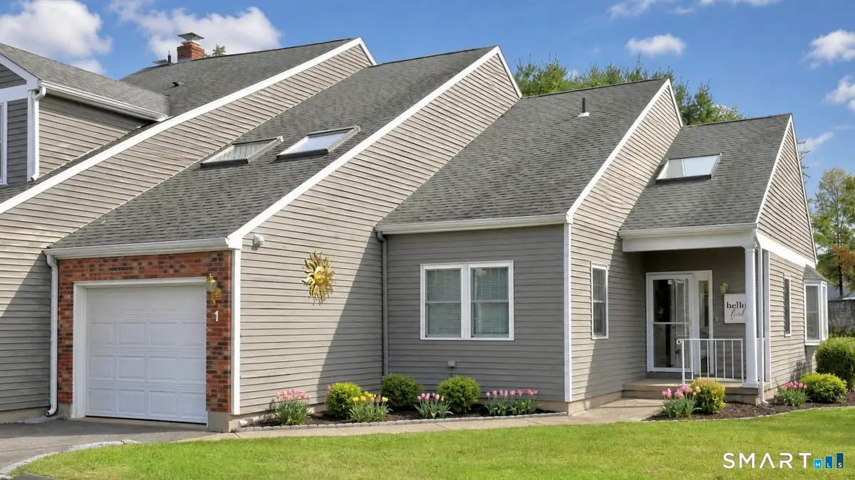 1325 Farmington Avenue #1, Bristol, CT 06010 - #1