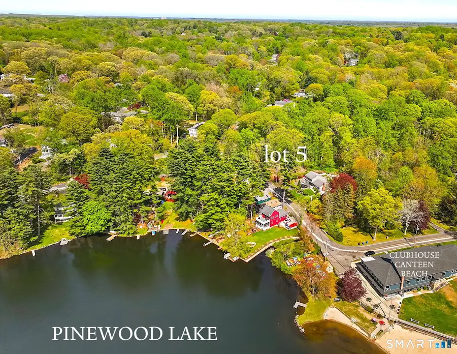 Lot # 5 West Mischa Road, Trumbull, CT 06611 - #2