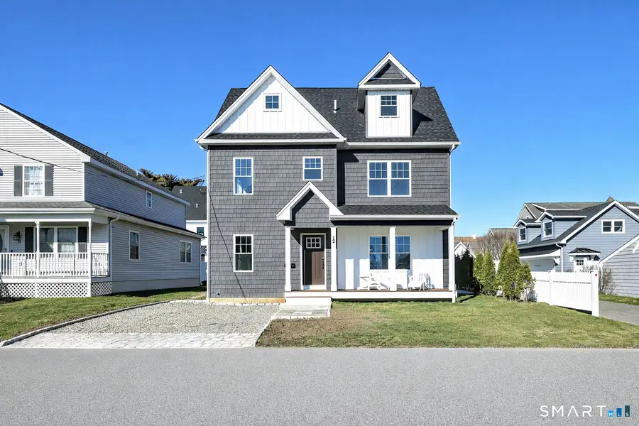 12 Usher Street, Milford, CT 06460 - #2