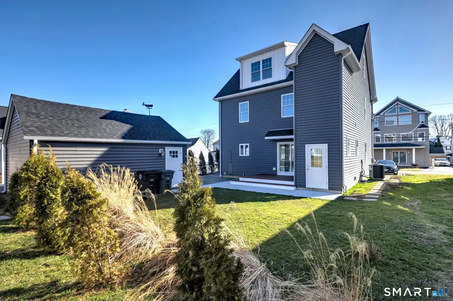 12 Usher Street, Milford, CT 06460 - #3