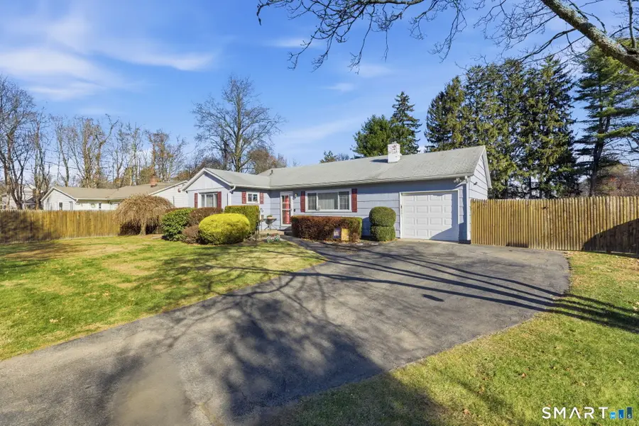 126 West Rocks Road, Norwalk, CT 06851 - #2