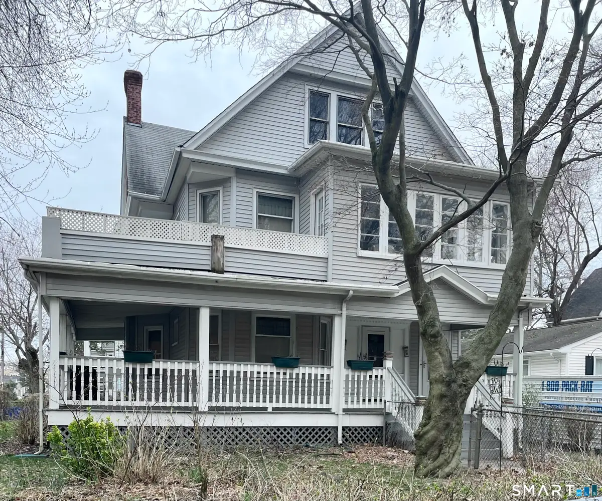 300 Vine Street, Hartford, CT 06112 - #1