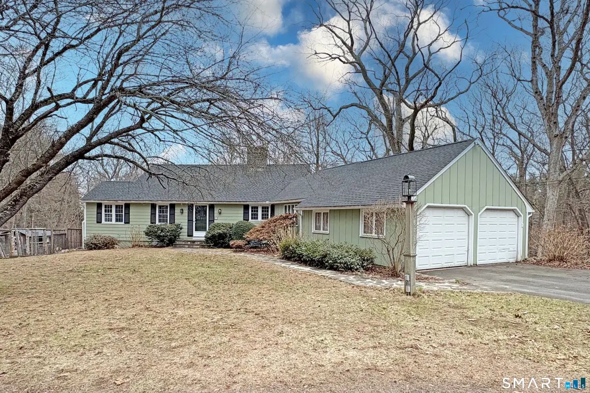 10 Cove Hill Road, Essex, CT 06426 - #1