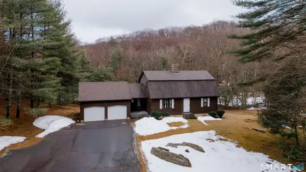 228 Ruby Road, Willington, CT 06279