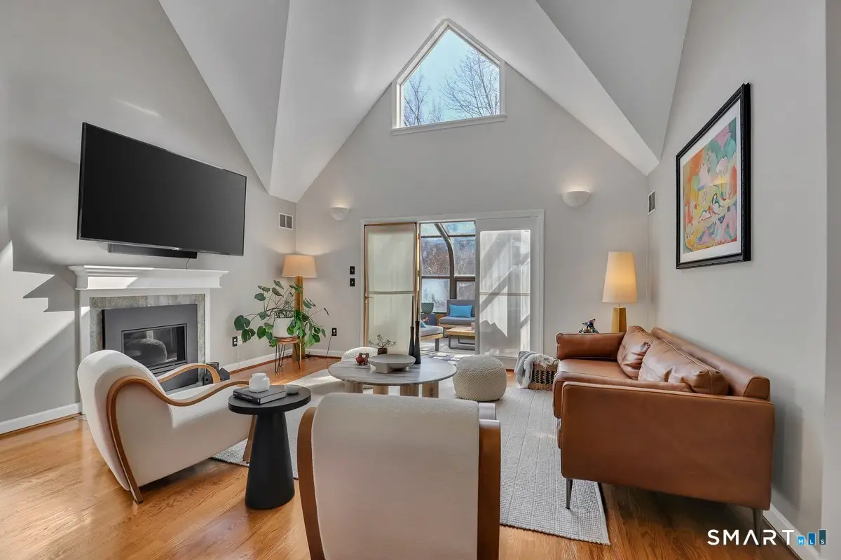 41 Timberwood Road #41, West Hartford, CT 06117 - #1