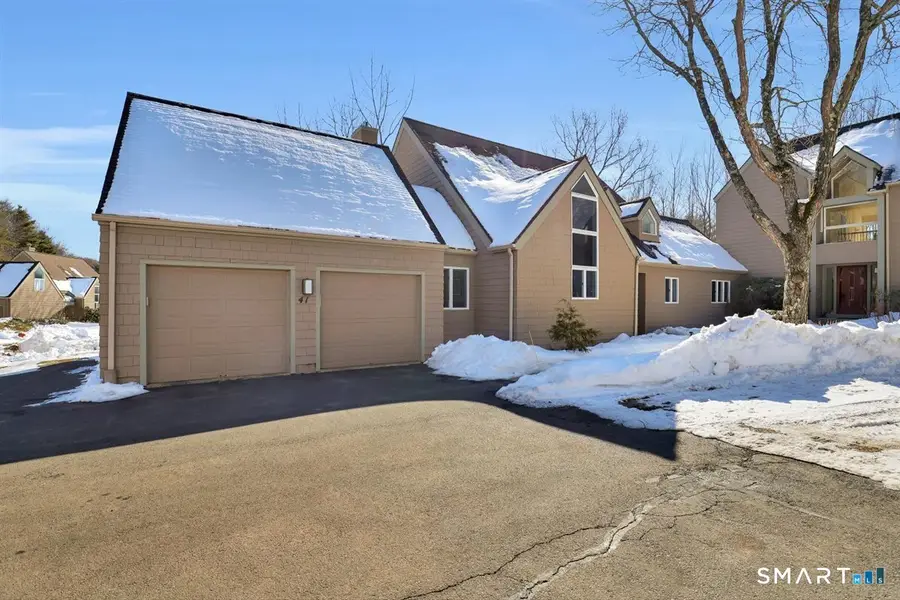 41 Timberwood Road #41, West Hartford, CT 06117 - #2