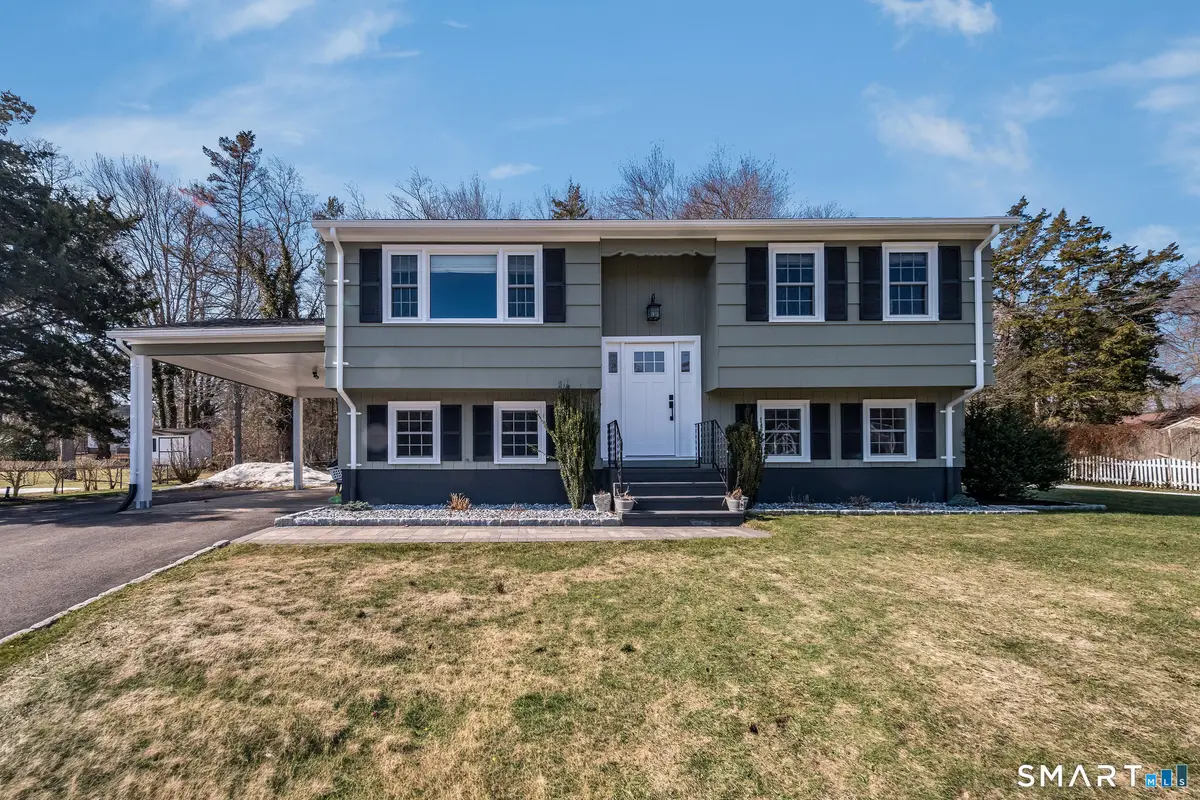50 Jefferson Circle, Clinton, CT 06413 - #1