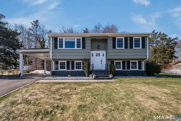 50 Jefferson Circle, Clinton, CT 06413